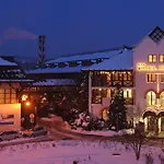 Szálloda Hunguest Flóra Eger