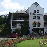 Szálloda Hunguest Flóra 4*