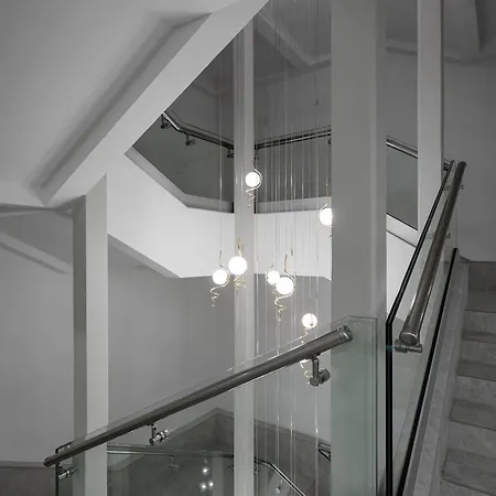 Hotel Hunguest Flora Eger