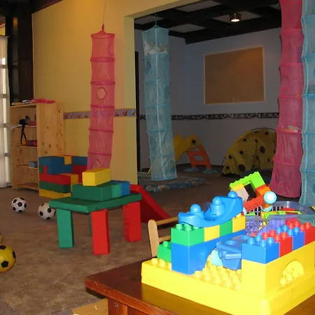 Hotel Hunguest Flora