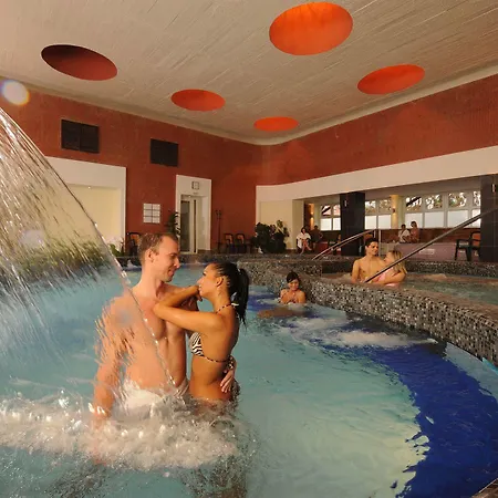Hotel Hunguest Flora