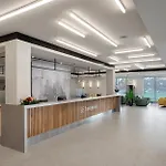 فندق Hunguest Flora 4*