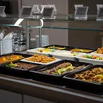 Hunguest Flora فندق إغير