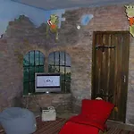Hunguest Flora إغير