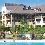 Hunguest Flora Hotel 4*