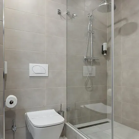 Hunguest Flora Hotel Eger