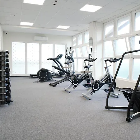 Hunguest Flora Hotell 4*