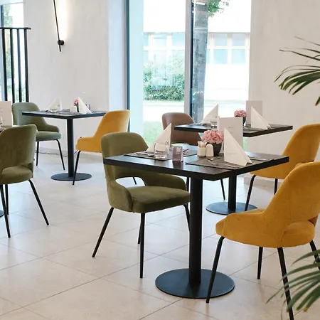 Hunguest Flora 4* Eger