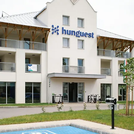 Hunguest Flora Hotell