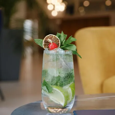 فندق Hunguest Flora إغير