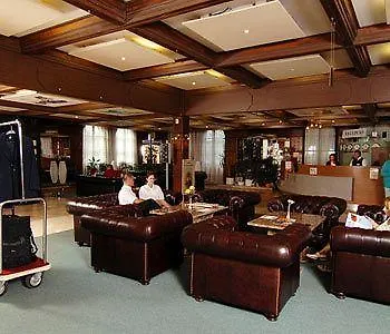 Hotel Hunguest Flóra 4*