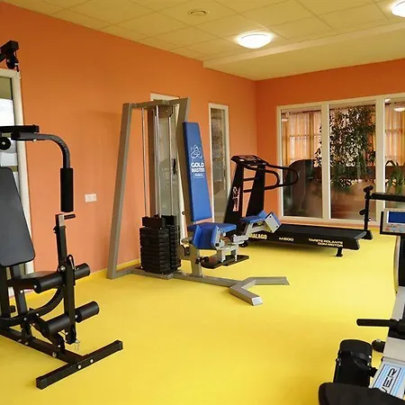 Hotel Hunguest Flora 4*