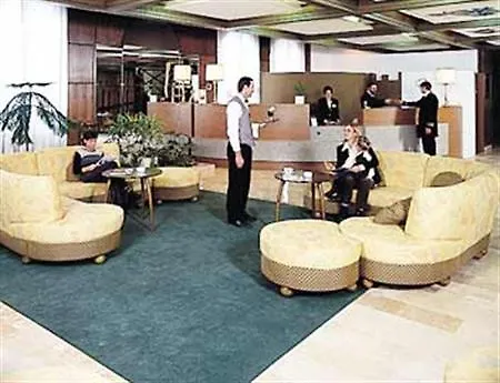 酒店 Hunguest Flora 埃格尔