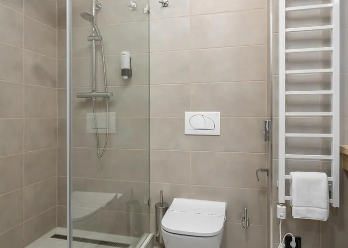 Hotel Hunguest Flora 4*