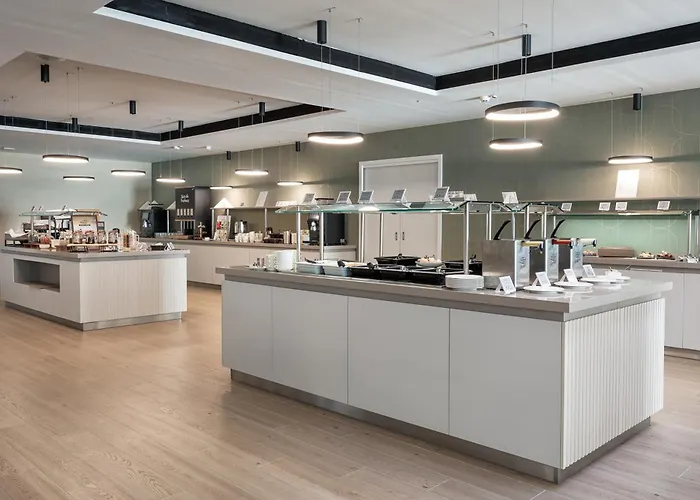 Hunguest Flora 4* Eger