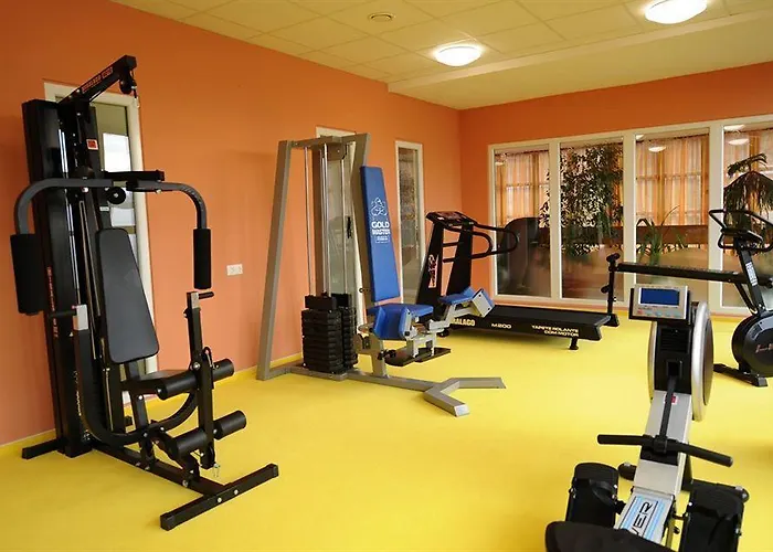 Hotel Hunguest Flora 4*